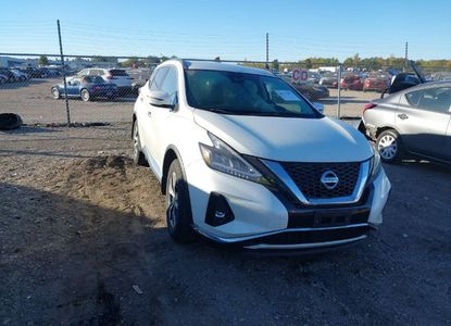 Raport pojazdu dla VIN 5N1AZ2BS0NC124081 - Obraz 1