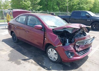 Vehicle Report for VIN ML32F3FJ1JHF13131 - Image 1