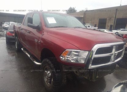 Raport vehicul pentru VIN 3C63D3CLXCG294247 - Imaginea 1