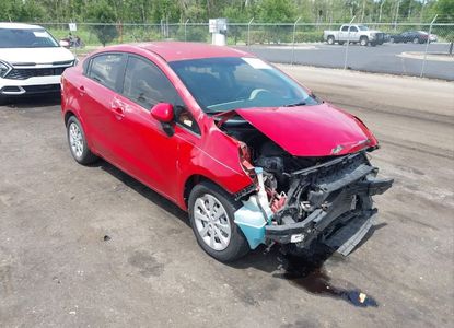 Vehicle Report for VIN KNADM4A38D6291093 - Image 1