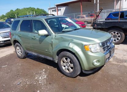 Vehicle Report for VIN 1FMCU493X9KA56174 - Image 1