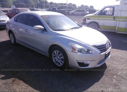 Raport pojazdu dla VIN 1N4AL3AP2DN419152 - Obraz 1