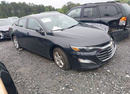 Vehicle Report for VIN 1G1ZD5ST7PF205959 - Image 1