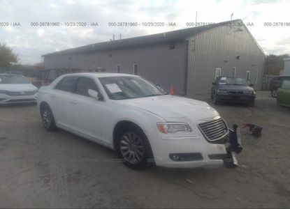 Vehicle Report for VIN 2C3CCAAG0DH513535 - Image 1