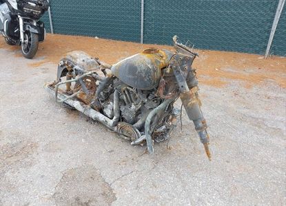 Vehicle Report for - Image 1