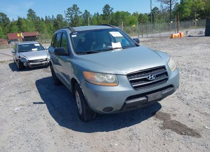 Vehicle Report for VIN 5NMSG13D99H256658 - Image 1