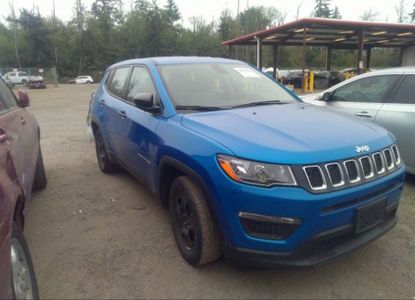 Vehicle Report for - Image 1