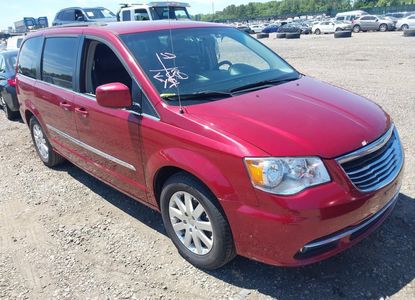 Vehicle Report for - Image 1