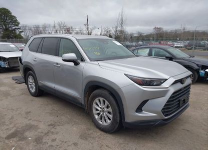 Vehicle Report for VIN 5TDAAAB51RS033910 - Image 1