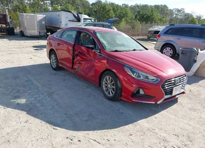 Raport pojazdu dla VIN 5NPE24AF3KH753232 - Obraz 1