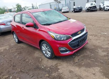 Raport pojazdu dla VIN KL8CD6SA0LC452746 - Obraz 1