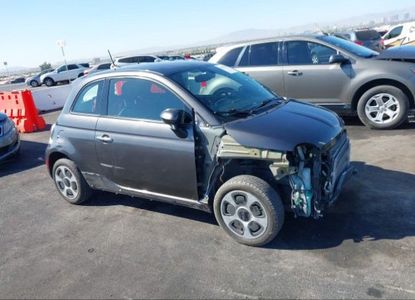 Raport vehicul pentru - Imaginea 1