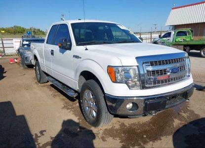 Informe del vehículo para VIN 1FTFX1EF7EFC62420 - Imagen 1