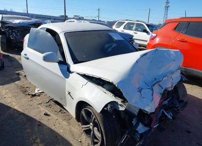 Vehicle Report for VIN WBADW7C53BE542907 - Image 1