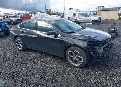 Vehicle Report for VIN 1G1ZD5ST3PF132329 - Image 1