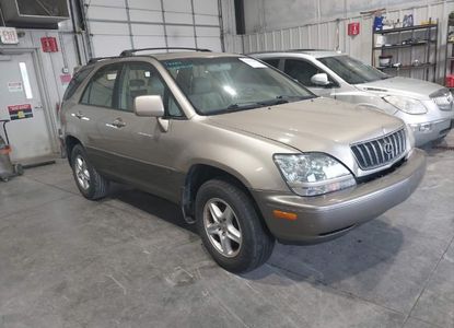 Informe del vehículo para VIN JTJGF10U910092682 - Imagen 1