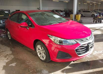 Vehicle Report for - Image 1