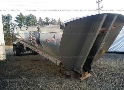 Vehicle Report for VIN 48XFF392XE1008672 - Image 1