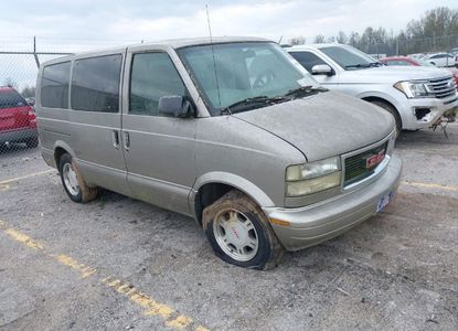 Raport pojazdu dla VIN 1GKDM19X84B500742 - Obraz 1