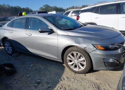 تقرير المركبة لـ VIN 1G1ZD5ST0PF238320 - الصورة 1