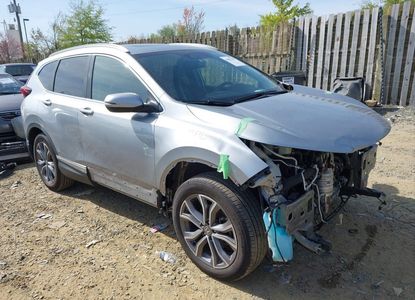Vehicle Report for - Image 1