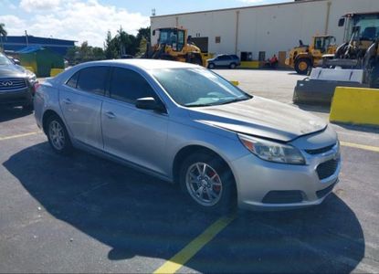 Vehicle Report for VIN 1G11A5SL0EF251863 - Image 1