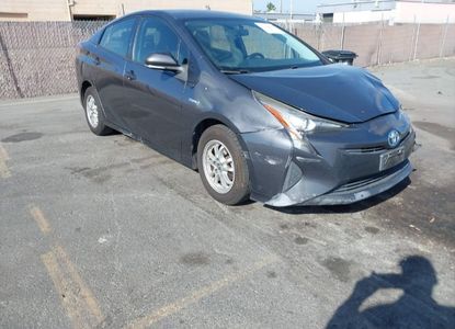 Vehicle Report for VIN JTDKBRFU6G3011742 - Image 1