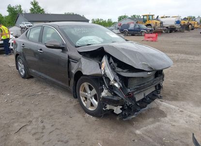 Raport pojazdu dla VIN 5XXGM4A74EG271218 - Obraz 1