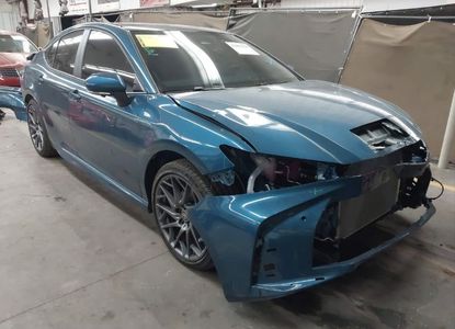 Raport pojazdu dla VIN 4T1DAACK7SU133329 - Obraz 1