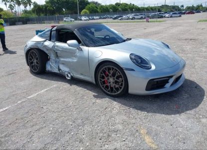 Доклад за превозно средство за VIN WP0BB2A90MS235875 - Изображение 1