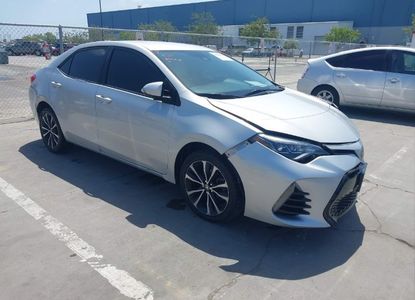 Vehicle Report for VIN 5YFBURHE5KP877691 - Image 1