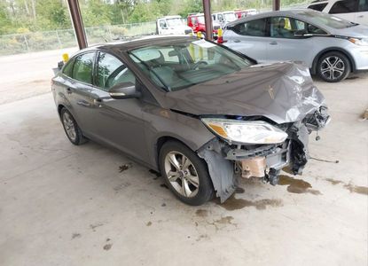 Informe del vehículo para VIN 1FADP3F24EL132634 - Imagen 1