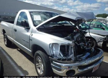 Vehicle Report for - Image 1