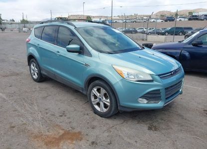 Vehicle Report for VIN 1FMCU0G95DUC62418 - Image 1