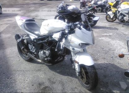 ავტომობილის ანგარიში VIN KM4MP578481602649 -ისთვის - სურათი 1