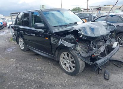 Informe del vehículo para VIN SALSF25428A182930 - Imagen 1