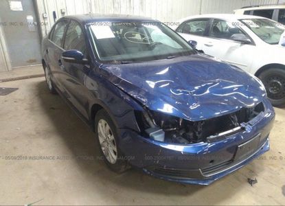 Raport pojazdu dla VIN 3VWD07AJ1EM441493 - Obraz 1