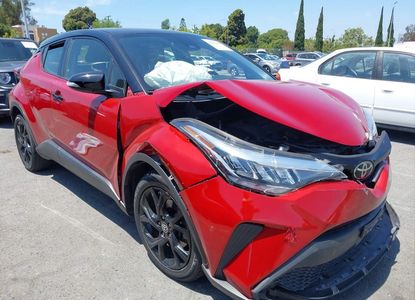 Vehicle Report for - Image 1