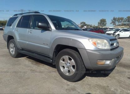 Informe del vehículo para VIN JTEBT14R030011031 - Imagen 1