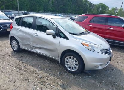 Informe del vehículo para VIN 3N1CE2CPXFL440194 - Imagen 1