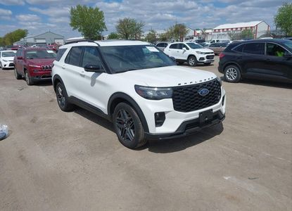Vehicle Report for - Image 1