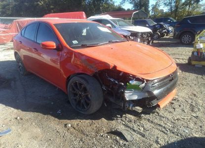 Informe del vehículo para VIN 1C3CDFBB8GD630214 - Imagen 1