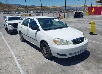 Vehicle Report for - Image 1
