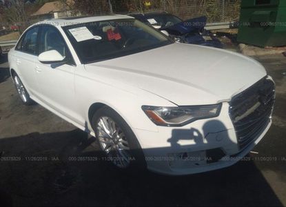 Звіт про транспортний засіб для VIN WAUCFAFCXGN012914 – зображення 1