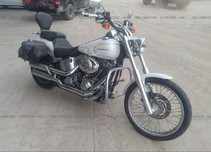 Доклад за превозно средство за VIN 1HD1BSY114Y037264 - Изображение 1