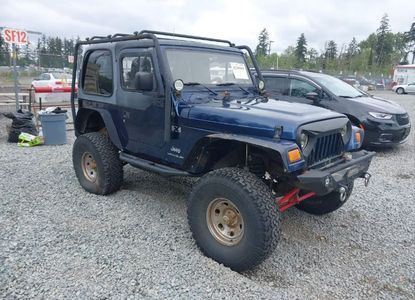 Raport pojazdu dla VIN 1J4FA39S44P725251 - Obraz 1