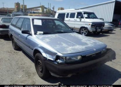 Vehicle Report for VIN JT2SV21W7K0314281 - Image 1