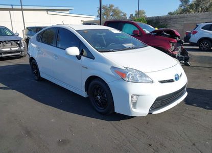 Vehicle Report for - Image 1
