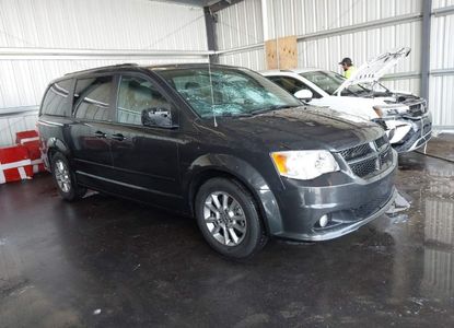 Vehicle Report for VIN 2C4RDGEG7CR139482 - Image 1