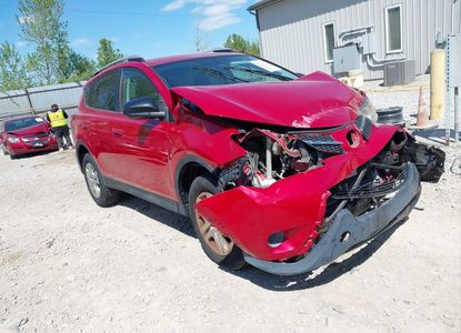 Vehicle Report for - Image 1